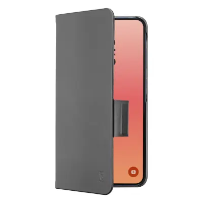 Maskica Cellularline Samsung Galaxy S26+, book essential
