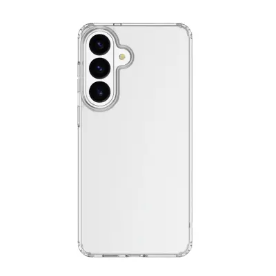 Maskica Cellularline Samsung Galaxy S26+, tvrda, prozirna