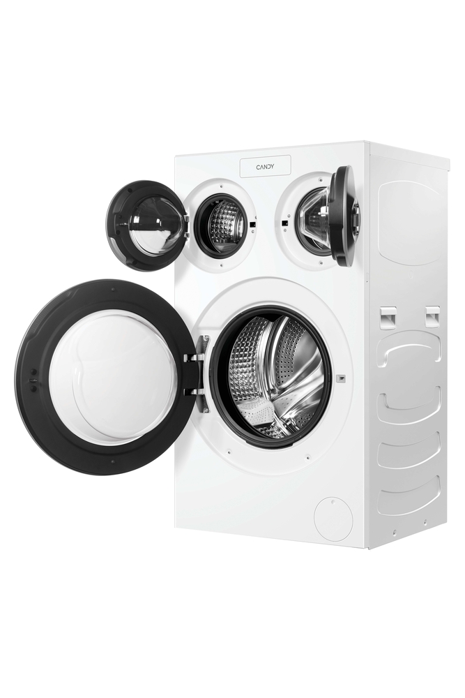 Perilica rublja CANDY MQD 410CBL9-S