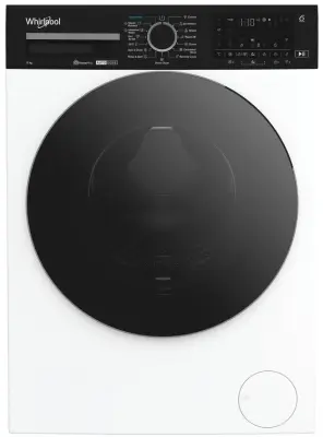 Perilica rublja WHIRLPOOL WPM 27W ADS EE