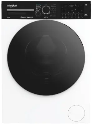 Perilica-sušilica WHIRLPOOL WPD 2836W ADS EE