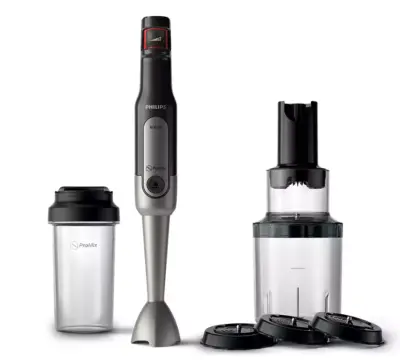 Otvorena ambalaža - Mikser štapni Philips HR2656/90 Viva Collection ProMix*