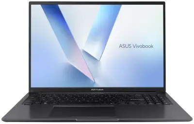 Laptop ASUS Vivobook 16, X1605VA-SH2730, 40.6cm (16") OLED WUXGA, Intel Core 9 270H, 24 GB RAM, 1 TB SSD, Intel Graphics, FreeDOS