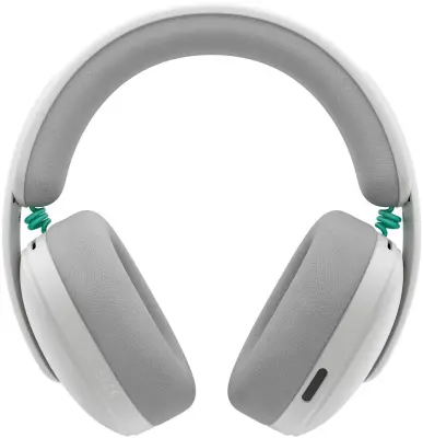 Slušalice LOGITECH G325 - Bijele