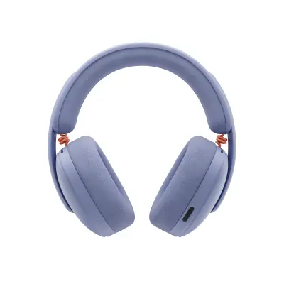 Slušalice LOGITECH G325 - Ljubičaste