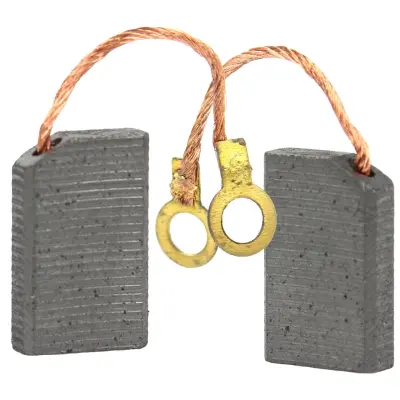Set od dvije karbonske četke za elektromotor 5x12x20mm