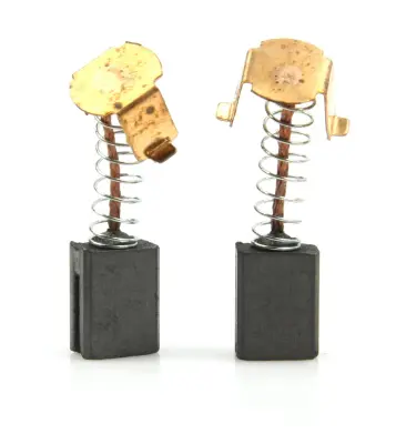 Set od dvije četke za elektromotor 5x8x11mm