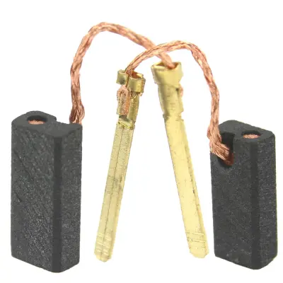 Set od dvije karbonske četke za elektromotor 5x8x17mm