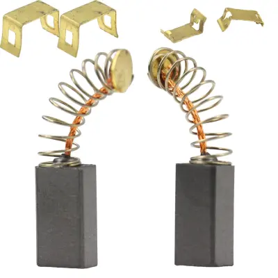 Set od dvije karbonske četke za elektromotor 5x8x14mm