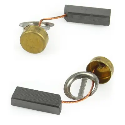 Set od dvije karbonske četke za elektromotor 5x8x18mm