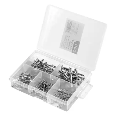Set zakovica 75 komada