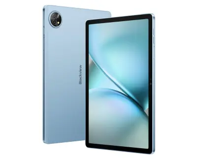 Tablet BLACKVIEW ZENO SET 10 Plava 8/256GB 5G 11" + Preklopna Torbica