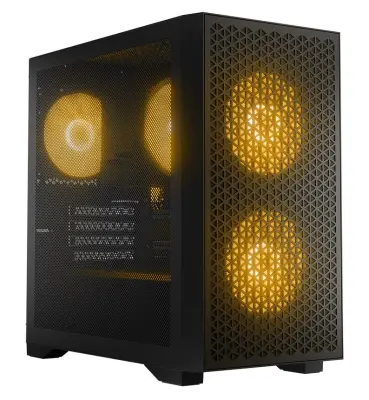 VIST MESH Ryzen 5 8500G - RAM 12GB - AMD Radeon 740M - SSD 1TB  - WIFI - W11