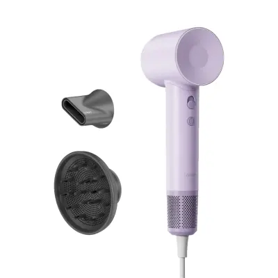 Laifen SE Matte Purple sušilo za kosu