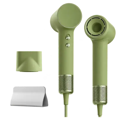 Laifen Mini Green sušilo za kosu