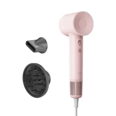 Laifen SE Matte Pink sušilo za kosu