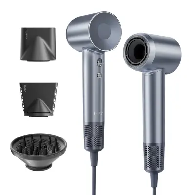 Laifen Swift Special Grey sušilo za kosu