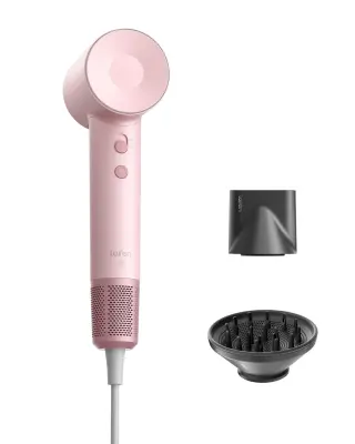 Laifen SE Lite Glossy Pink sušilo za kosu