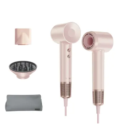 Laifen Swift Premium Golden Pink sušilo za kosu