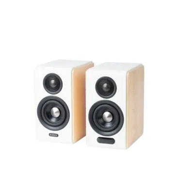 Aktivni zvučnici Edifier S880DB MKII, 88W RMS Hi-Res, LDAC Bluetooth