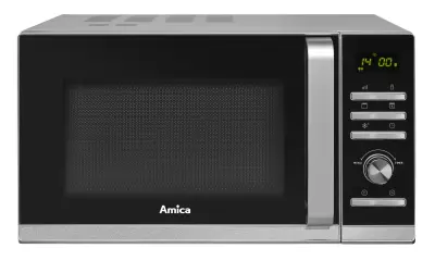 Mikrovalna pećnica AMICA AMGF23E1GS