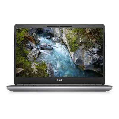 Obnovljen - kao nov - Mobilna Radna stanica Dell Precision 7560, Intel i7 11850H, 32GB DDR4, 512GB SSD, 15.6" FHD, RTX A2000 4GB, Cam, Windows | Crna