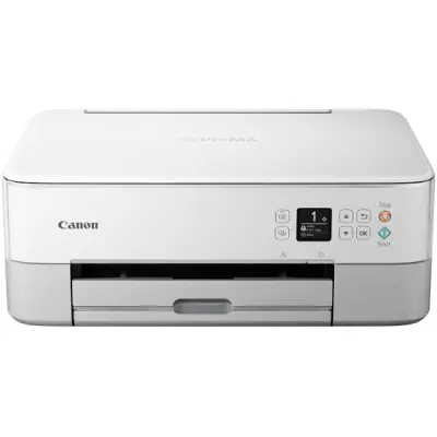 CANON Pixma TS5351i Color Inkjet MF pisač - Wi-Fi, Print, Copy, Scan, Cloud, Duplex, A4