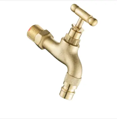 Mesing automatska slavina za perilicu rublja s ulazom 1/2" null
