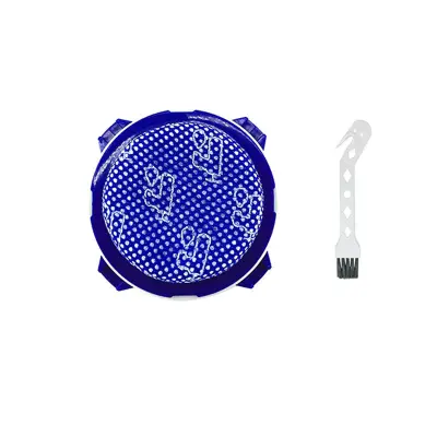 Zamjenski filter za Samsung Jet 70/75/90 usisavače Plava/Tamnoplava