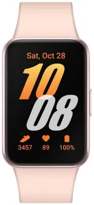 Vraćeni artikl - Sat Samsung Galaxy Fit3 rozi SM-R390NIDAEUE