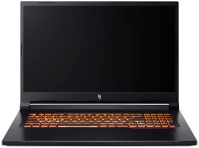 Laptop ACER Nitro V 17 AI, NH.QYTEX.001, 43.9cm (17.3") IPS FHD 144Hz, AMD Ryzen 5 240, 16 GB RAM, 1 TB SSD, nVidia RTX 5050 8GB, FreeDOS