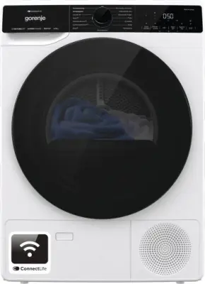 Sušilica rublja Gorenje DPNA93W