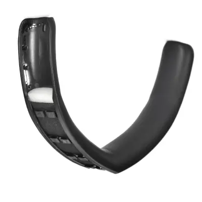 Zamjenska traka za glavu za Bose QuietComfort Ultra slušalice - klasična crna