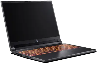 Laptop ACER Nitro V 16 AI, NH.U1EEX.001, 40.6cm (16") IPS WQXGA 180Hz, AMD Ryzen AI 9 365, 32 GB RAM, 1 TB SSD, nVidia RTX 5070 8GB, FreeDOS