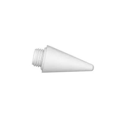 Zamjenski vrh za Apple Pencil 1. i 2. generacije - Bijeli Bijela