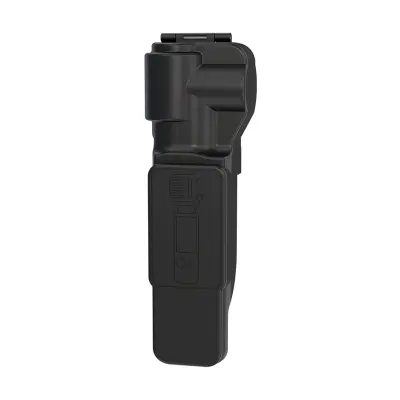 Zaštitni pokrov za objektiv i zaslon za DJI Osmo Pocket 3 Crna