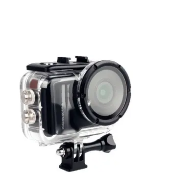Insta360 Go Ultra Vodootporna torbica - 60m zaštitno kućište za ronjenje Proziran