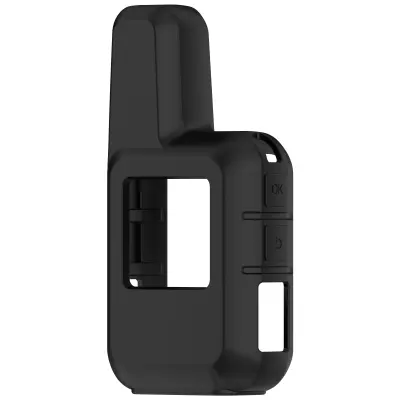 Garmin inReach Mini 2 Silikonska zaštitna futrola Crna
