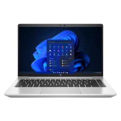 Obnovljen - kao nov - Laptop HP ProBook 640 G8, Intel Core i5 1135G7, 2.4GHz, 8 GB DDR4, 256GB SSD, 14â€ł FHD, Intel Iris Xe, Cam, Windows | Siva