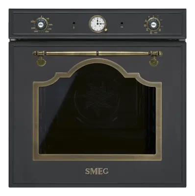Ugradbena pećnica SMEG SFP67C1TAO Cortina