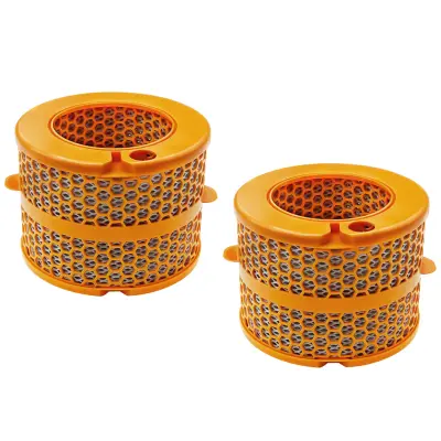 Zamjenski filter za Dyson PH01, PH02, PH03, PH04 pročišćivač zraka Narančasta