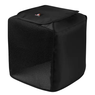 JBL PartyBox Encore Essential Poklopac protiv prašine (Crni) Crna