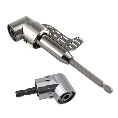 Adapter za kutnu bušilicu 105° s magnetom, čelik 45, univerzalni | RIGHTADAP