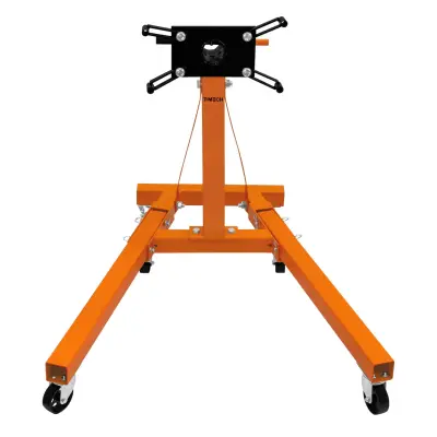 T-Mech sklopivi stalak za motocikl od 900 kg