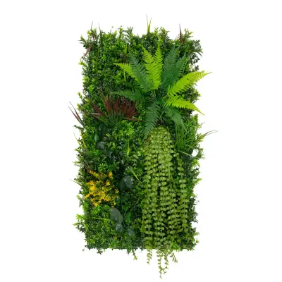 Umjetna zidna pločica Alina - 50 cm x 100 cm