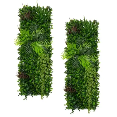 Umjetne zidne pločice Alina x 2 - 50 cm x 150 cm