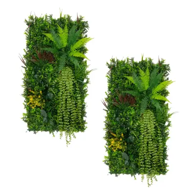 Umjetne zidne pločice Alina x 2 - 50 cm x 100 cm