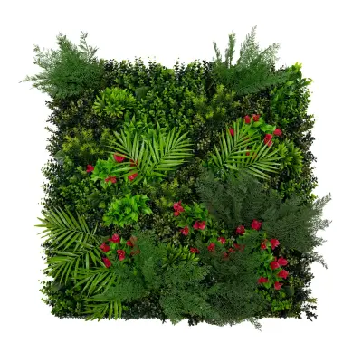 Umjetna zidna pločica Mira - 100 cm x 100 cm