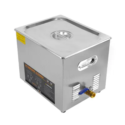 T-Mech ultrazvučni čistač – 10 l
