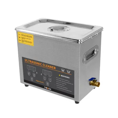 T-Mech ultrazvučni čistač – 6 l